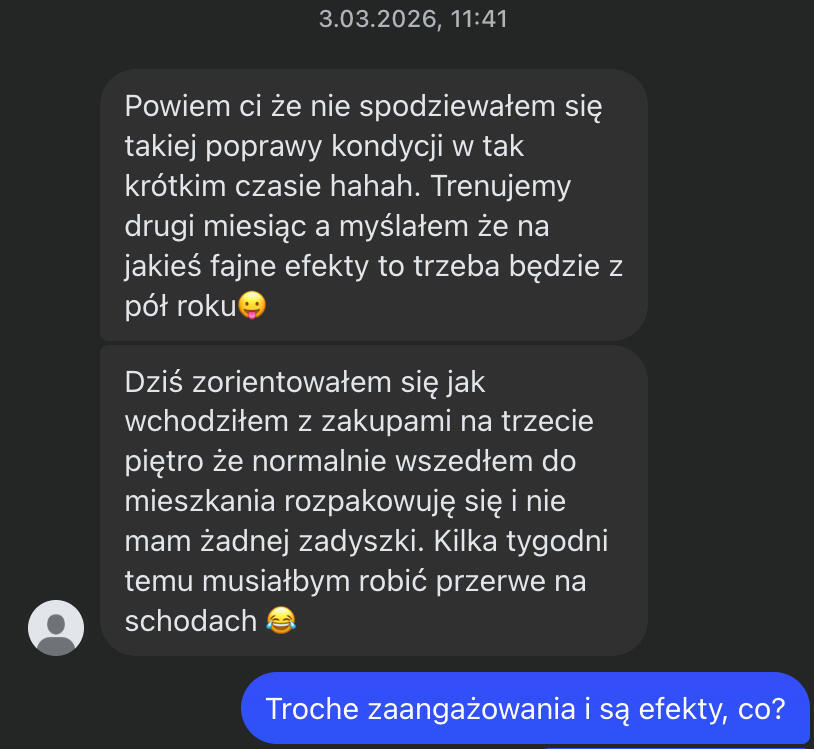 Paweł, 40 lat - IT