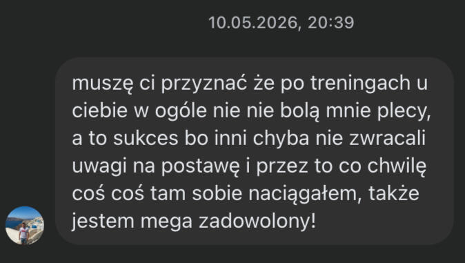 Marek, 48 lat - Przedsiębiorca